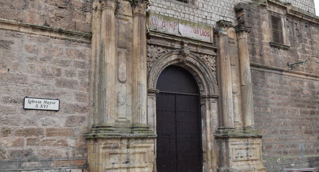 Parroquia de Nuesta Señora de los Remedios