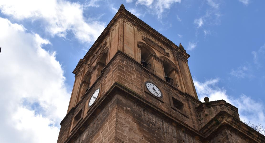 Parroquia de Nuesta Señora de los Remedios