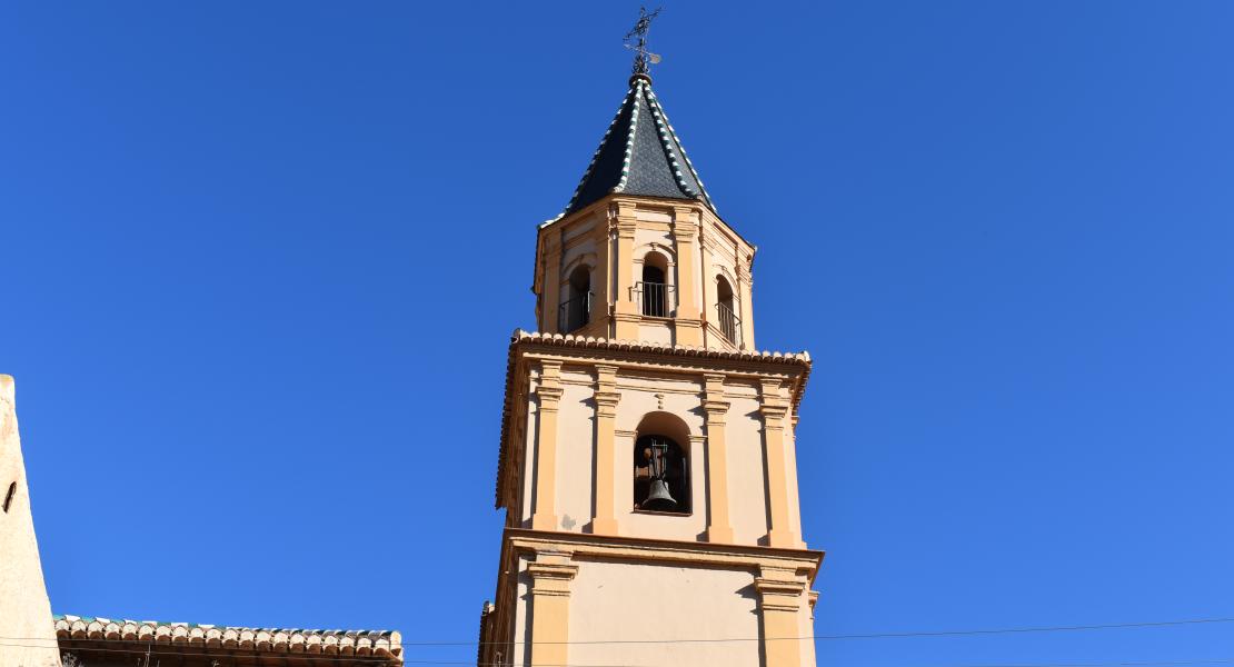 Iglesia de Nuestra Señora de la Expectación