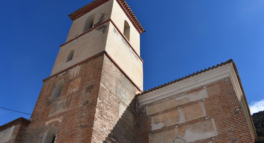 Torre de la iglesia