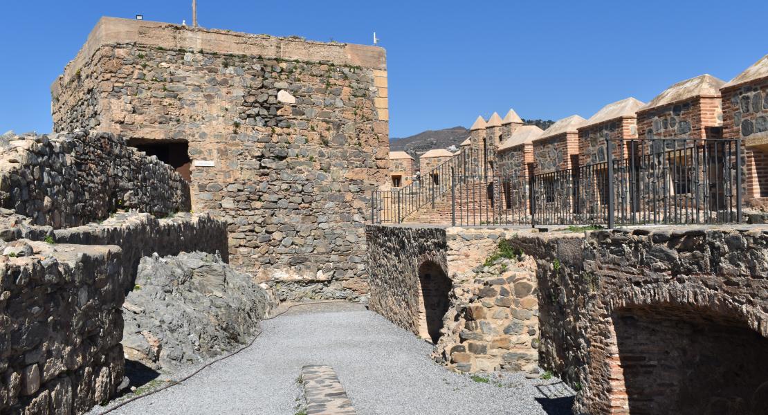 Castillo de San Miguel 