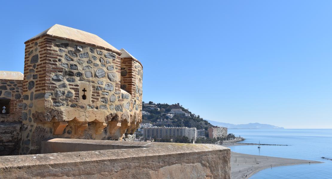 Castillo de San Miguel 