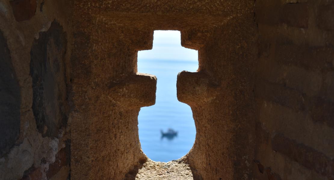 Castillo de San Miguel 