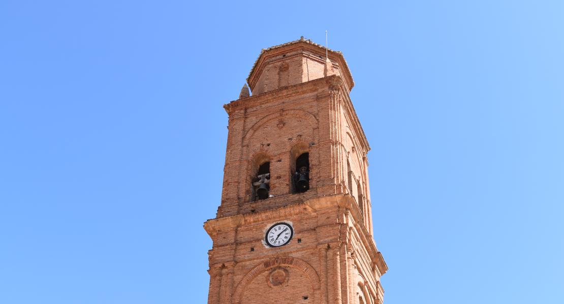 Parroquia de la Anunciación