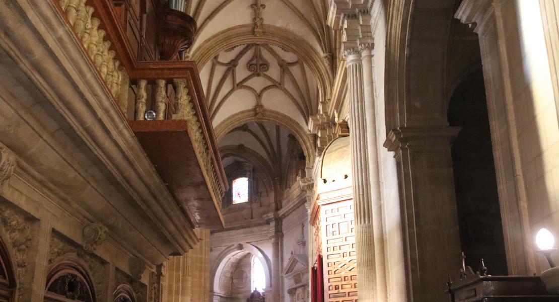 Catedral de Guadix