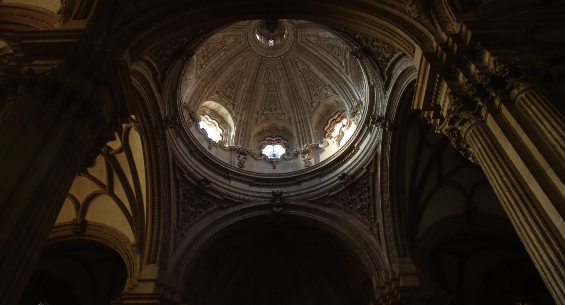 Catedral de Guadix