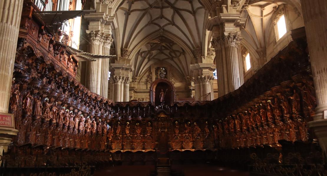 Catedral de Guadix