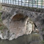 Puente romano de Iznalloz