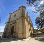 Iglesia de la Villa