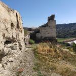 Castillo de La Peza