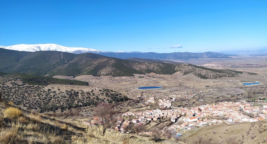 Castillo de la Caba
