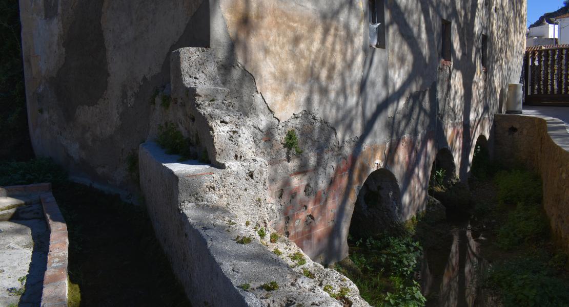 Jardín Nazarí