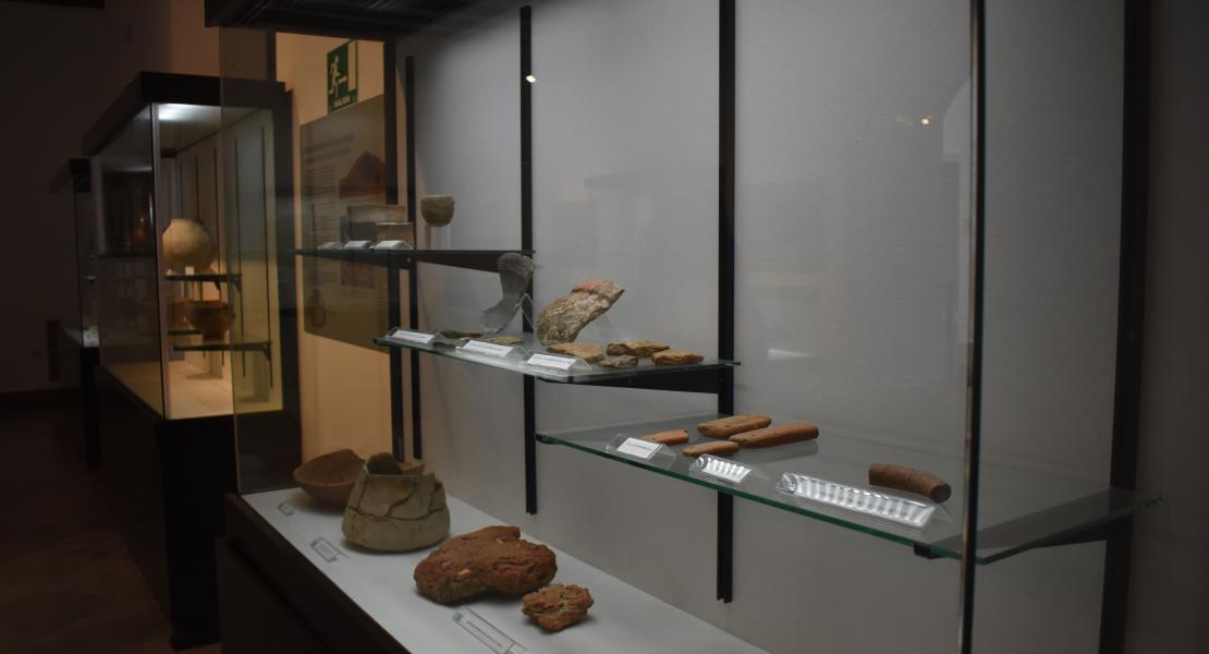 Museo Arqueológico de Baza 