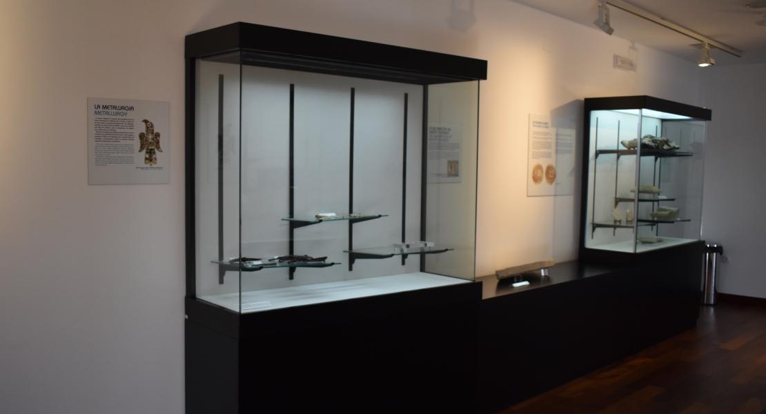 Museo Arqueológico de Baza