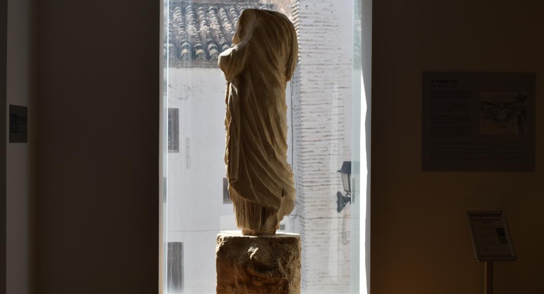Museo Arqueológico de Baza 
