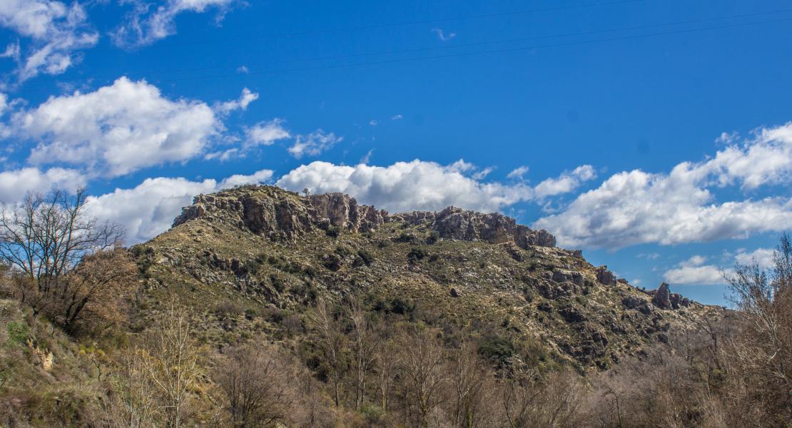 Fuerte de Juviles