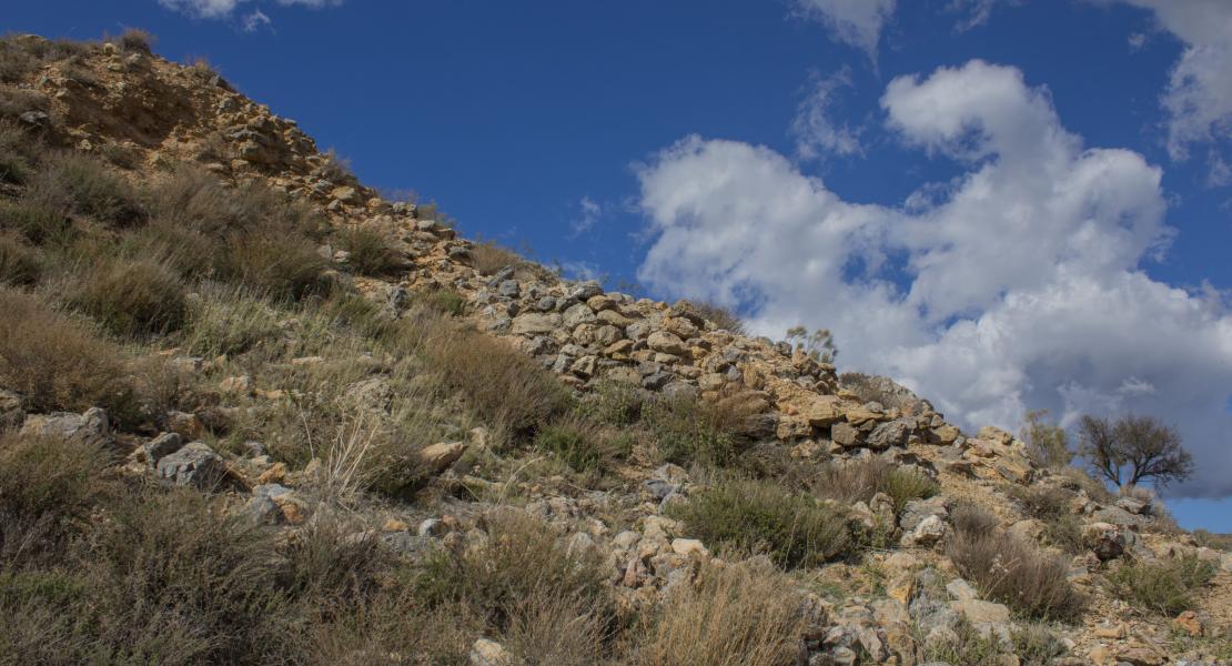 Fuerte de Juviles