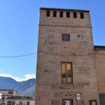 Palacio de los Condes de Sástago 