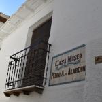 Casa-Museo Pedro Antonio de Alarcón