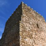 Torre Alabí y Ermita 