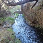 Recorrido de la Acequia de Alcázar. Fotografía: Memolab-UGR