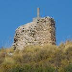 Torre atalaya de Agrón - Ayuntamiento de Agrón