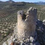 Torre de La Solana - FotografÍa: Mediateca del IAPH
